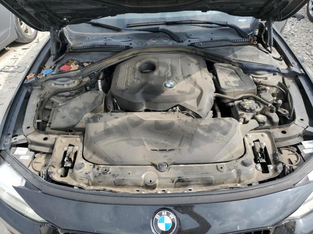 WBA4R7C3XHA078925 BMW 430I