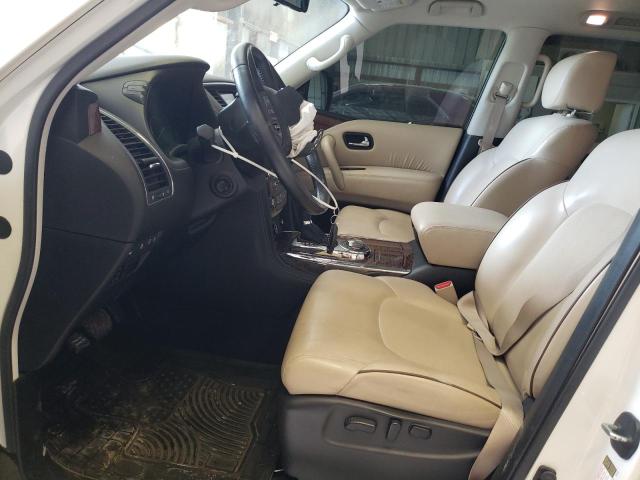 JN8AY2NE0K9758467 Nissan Armada Platinum