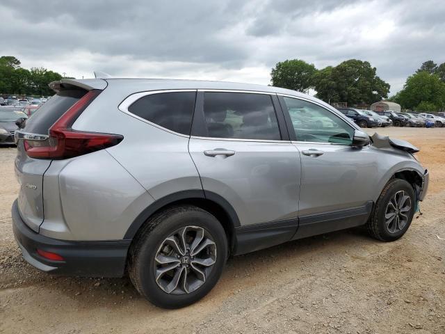 5J6RW2H58ML020979 Honda CR-V EX