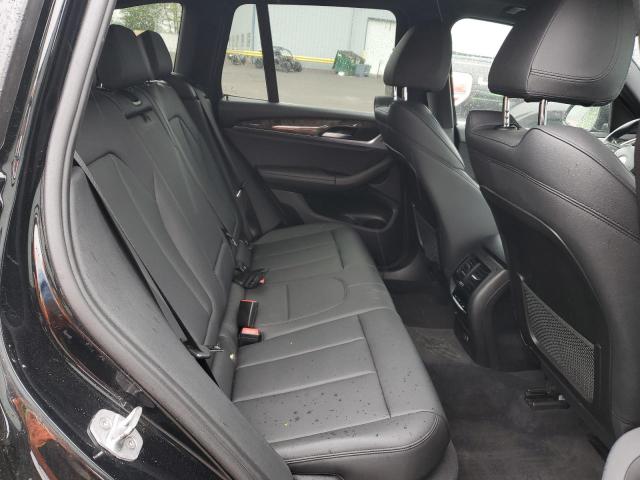 5UXTR9C5XJLD71117 BMW X3 Xdrive30i