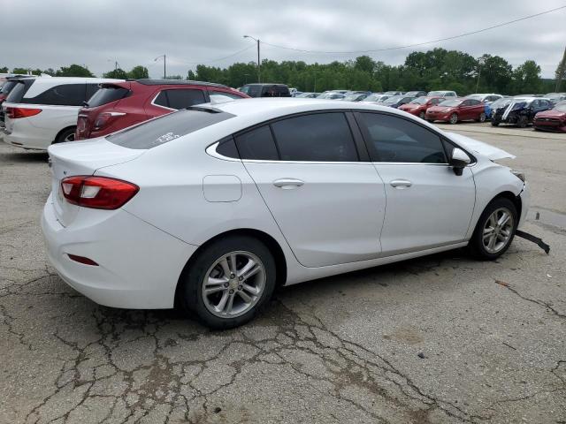 1G1BE5SM4J7234781 Chevrolet CRUZE LT