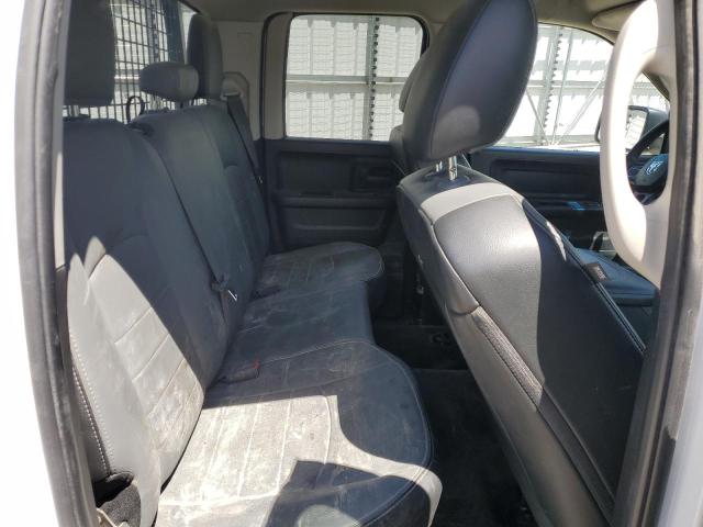 1C6RR7FGXMS511212 RAM 1500 Classic Tradesman