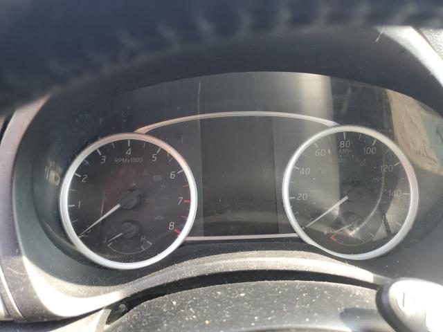 3N1AB7AP3KY337793 Nissan SENTRA S