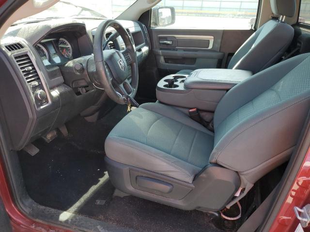 3C6JR6AT0EG316630 RAM 1500 St