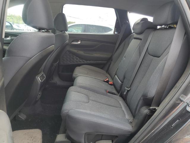 5NMS2DAJXPH504017 Hyundai Santa Fe Sel