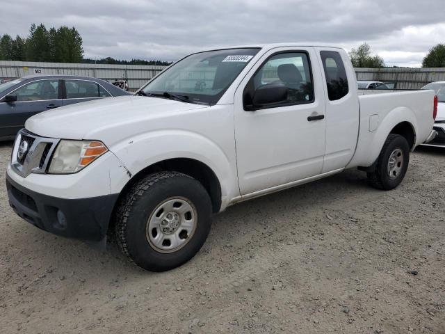 Auction sale of the 2012 Nissan Frontier S, vin: 1N6BD0CT9CC479828, lot number: 55500344