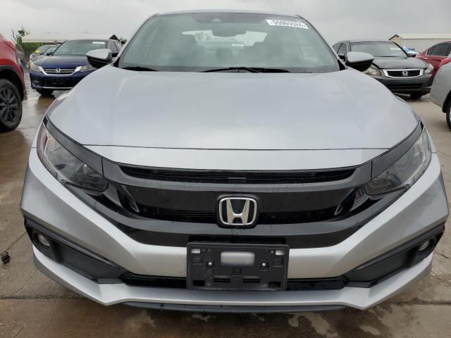 2HGFC4B86LH302096 Honda Civic Sport