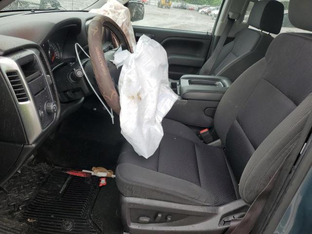 3GCPCRECXEG508248 Chevrolet Silverado C1500 Lt