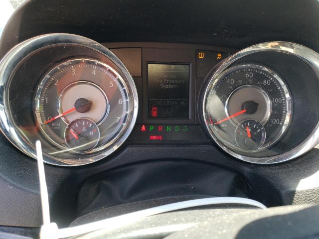 2C4RC1JG0GR233246 Chrysler Town & Country Limited
