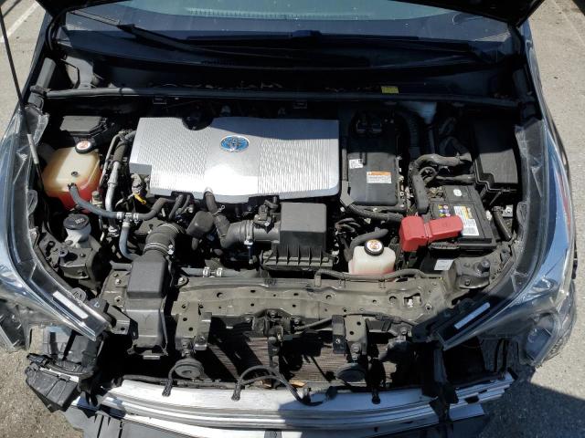JTDKARFUXJ3063918 Toyota Prius