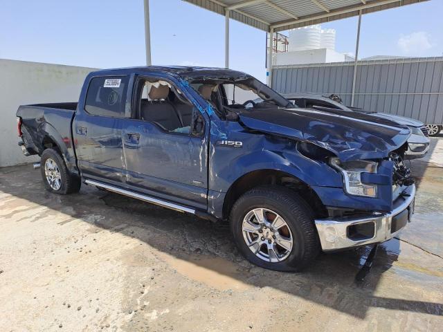Auction sale of the 2016 Ford F150, vin: *****************, lot number: 55236884