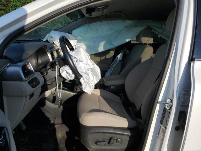 5XYPGDA53LG663864 KIA SORENTO S