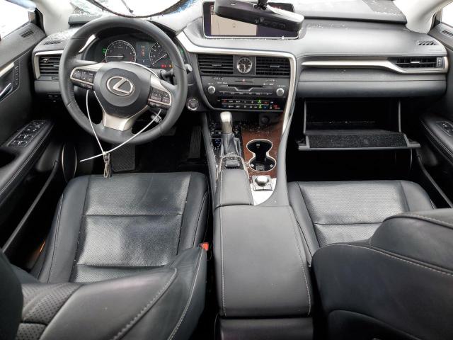 2T2BZMCA5GC018306 Lexus Rx 350 Base
