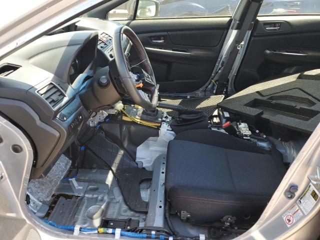 JF1VA2S68F9826363 Subaru Wrx Sti Limited