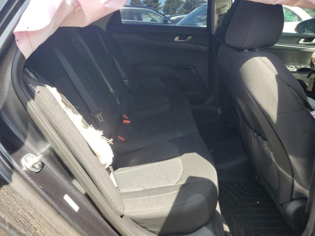 5XXG14J21NG106000 KIA K5 LXS