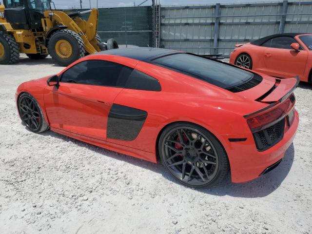 WUAEAAFX2H7901325 Audi R8 5.2 Quattro