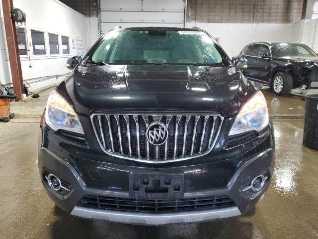 KL4CJFSB9EB532588 Buick Encore Convenience