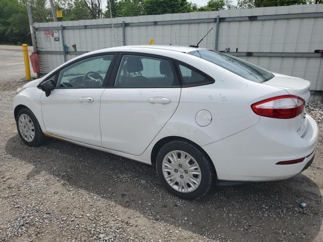 3FADP4AJ5GM178639 Ford FIESTA S