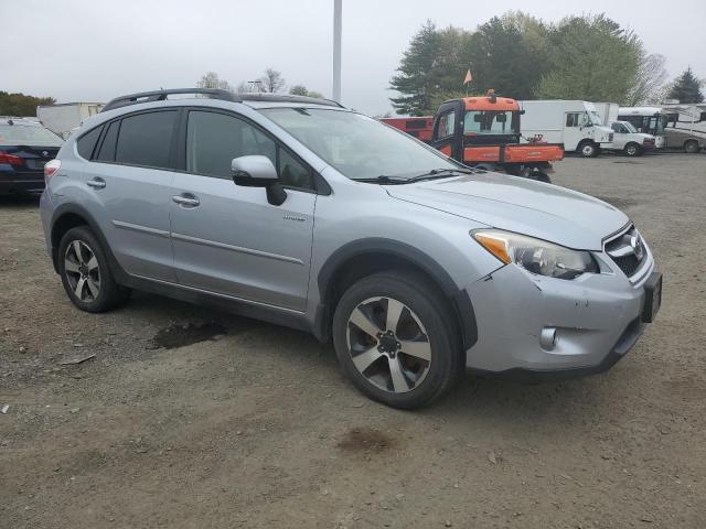 JF2GPBKC8EH221241 Subaru Xv Crosstrek 2.0i Hybrid Touring