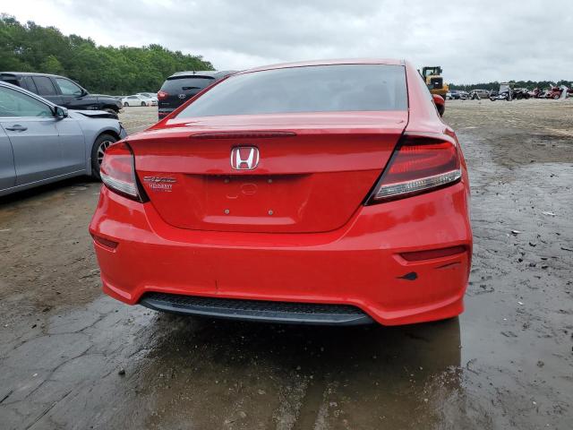 2HGFG3B87EH526236 Honda CIVIC EX