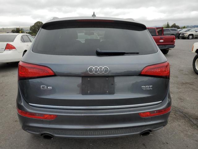 WA1DGAFP7FA116199 Audi Q5 Premium Plus