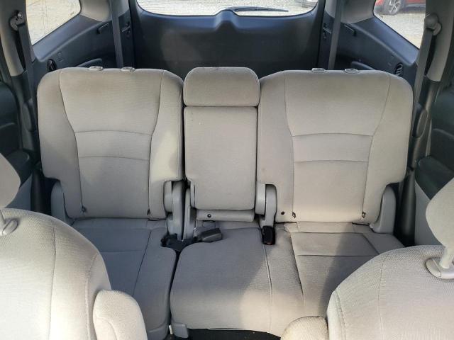 5FNYF6H14GB068699 Honda PILOT LX