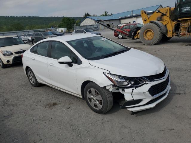 1G1BC5SM4G7232446 Chevrolet CRUZE LS