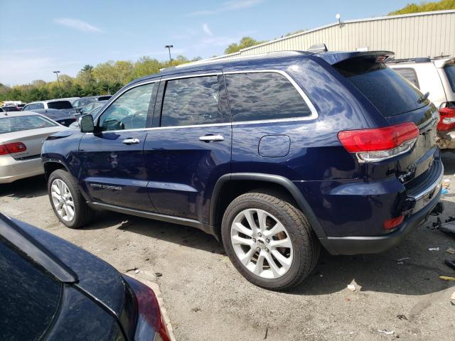 1C4RJFBGXHC735466 Jeep Grand Cherokee Limited