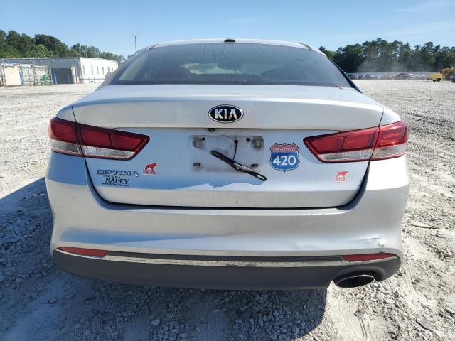 5XXGT4L3XGG076708 KIA Optima Lx
