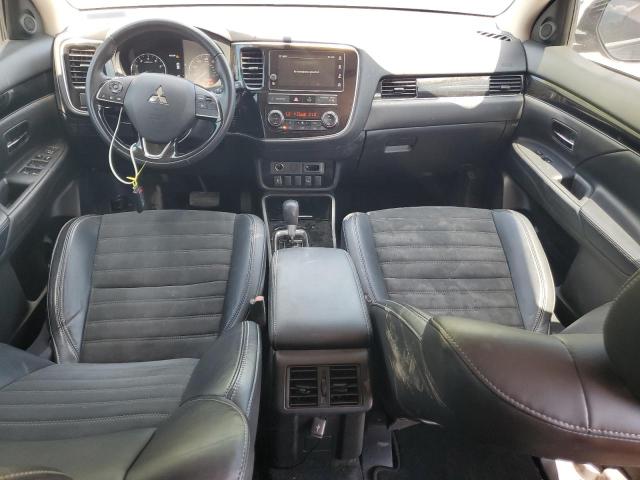 JA4AZ3A32KZ053652 Mitsubishi Outlander Se