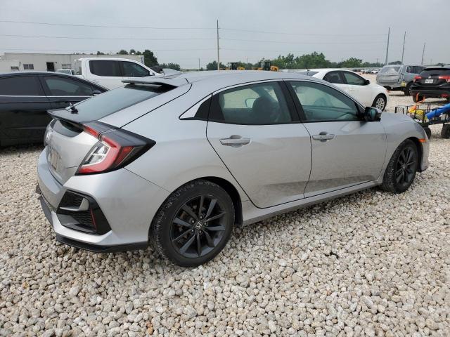 SHHFK7H66LU203744 Honda CIVIC EX