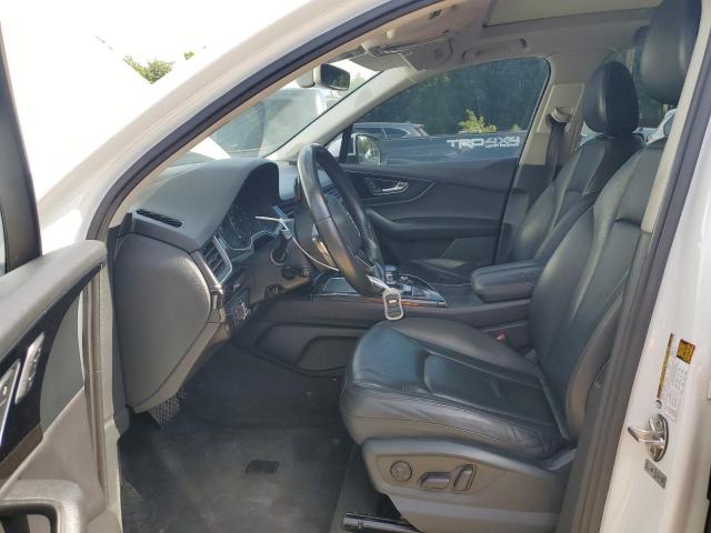 WA1LAAF77HD003447 Audi Q7 Premium Plus