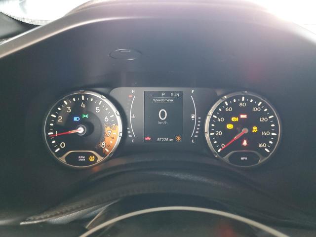 ZACCJABB9JPJ29393 Jeep Renegade Latitude
