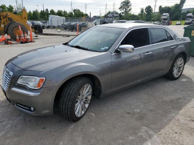 Auction sale of the 2011 Chrysler 300 Limited, vin: 00000000000000000, lot number: 56962124