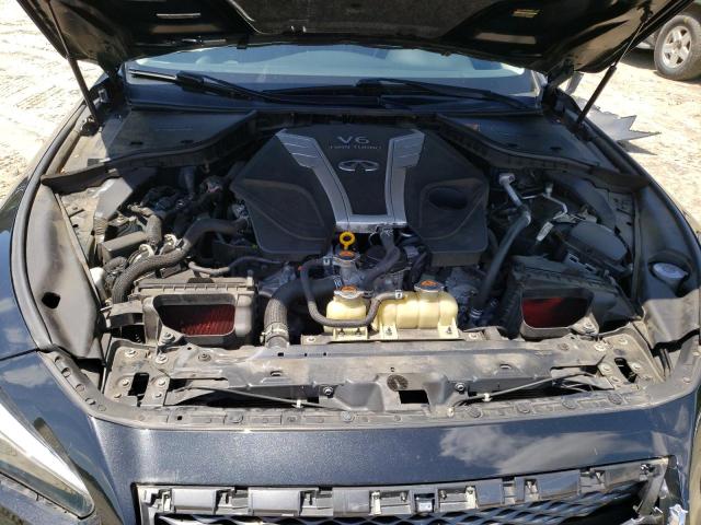 JN1EV7AR9HM831999 Infiniti Q50 Premium