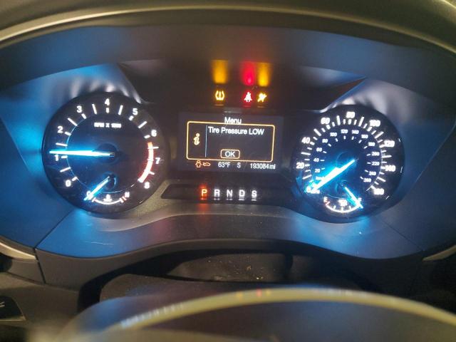 3FA6P0H72FR306803 Ford FUSION SE
