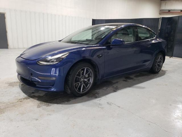 Auction sale of the 2022 Tesla Model 3, vin: 5YJ3E1EB5NF288444, lot number: 53818834