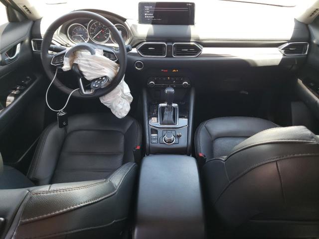 JM3KFBCMXP0271019 Mazda CX-5 PREFE