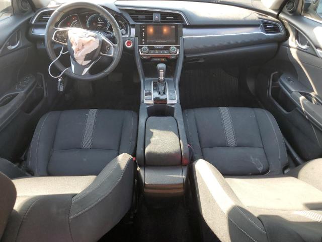 19XFC1F3XGE210390 Honda CIVIC EX
