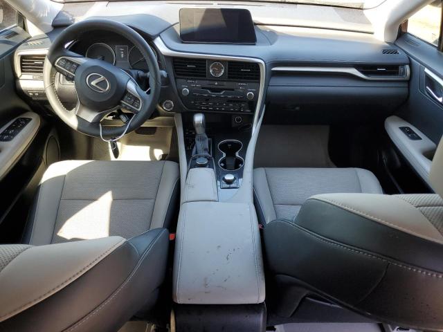 2T2ZZMCA5JC096722 Lexus Rx 350 Base