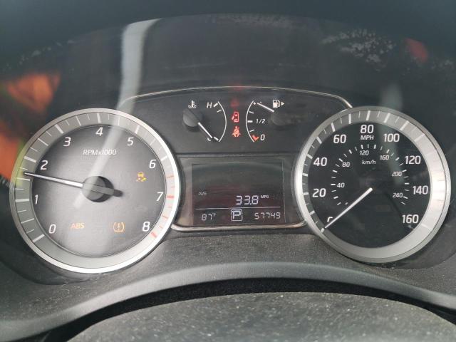 3N1AB7AP5FY277098 Nissan SENTRA S