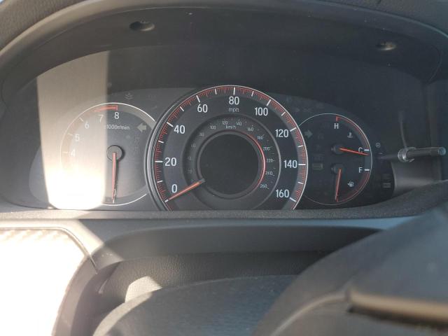 1HGCR2F58GA171957 Honda Accord Sport