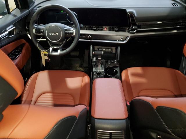 5XYK53DF9RG174926 KIA Sportage Sx Prestige