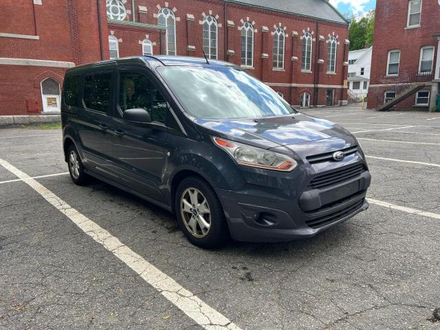 2014 Ford Transit Connect Xlt მანქანა იყიდება აუქციონზე, vin: NM0GS9F74E1139192, აუქციონის ნომერი: 54831754