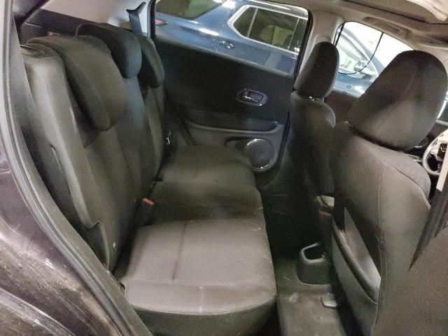 3CZRU6H58HM725377 Honda HR-V EX