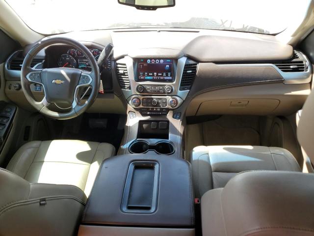1GNSCHKC4GR291203 Chevrolet Suburban C1500 Lt