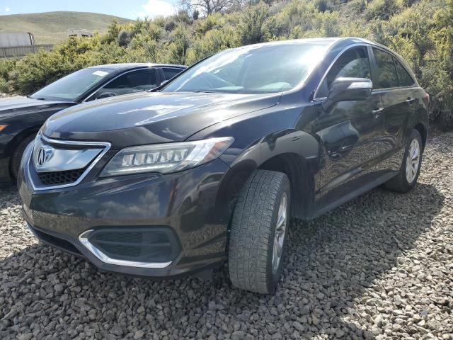 Auction sale of the 2016 Acura Rdx, vin: 5J8TB4H33GL004566, lot number: 53233924