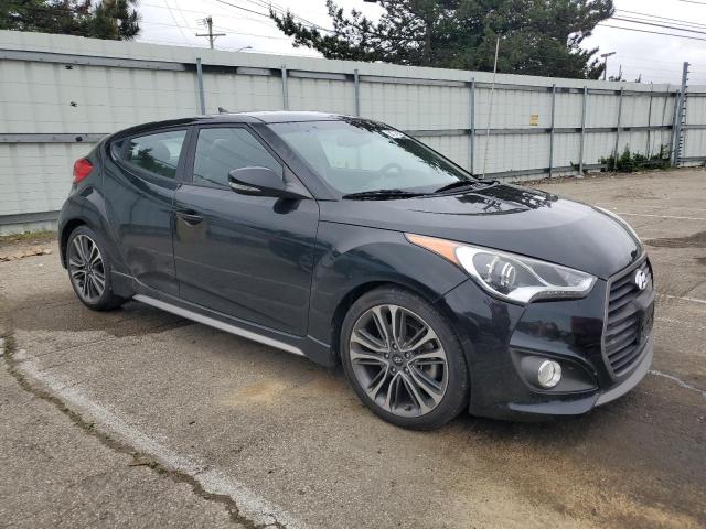 KMHTC6AEXGU275231 Hyundai Veloster Turbo