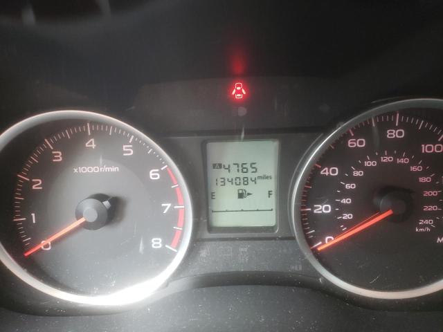 JF2SJABC4GH510142 Subaru Forester 2.5i