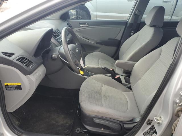 KMHCT4AE4GU150018 Hyundai ACCENT SE